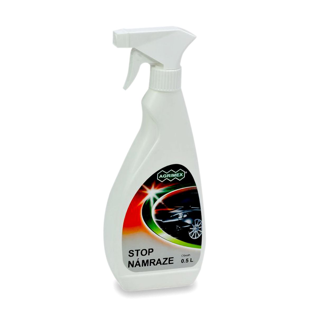 Agrimex Stop námraze, 500ml