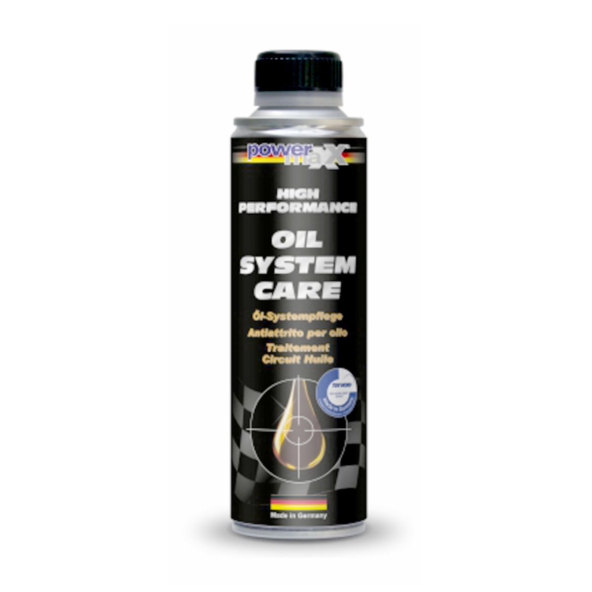 Bluechem Oil System Care, 300ml