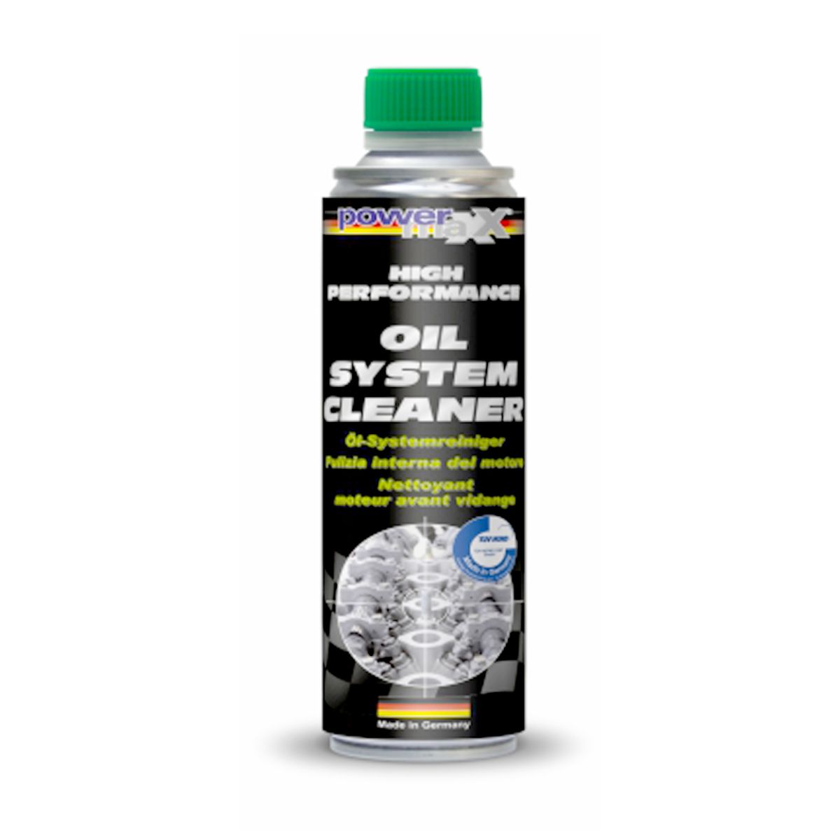 Bluechem Oil System Cleaner, 300ml