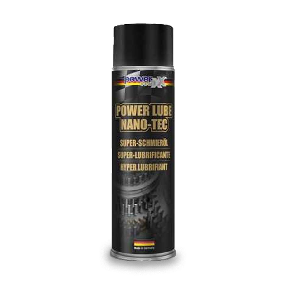 Bluechem Power Lube Nanotech, 500ml