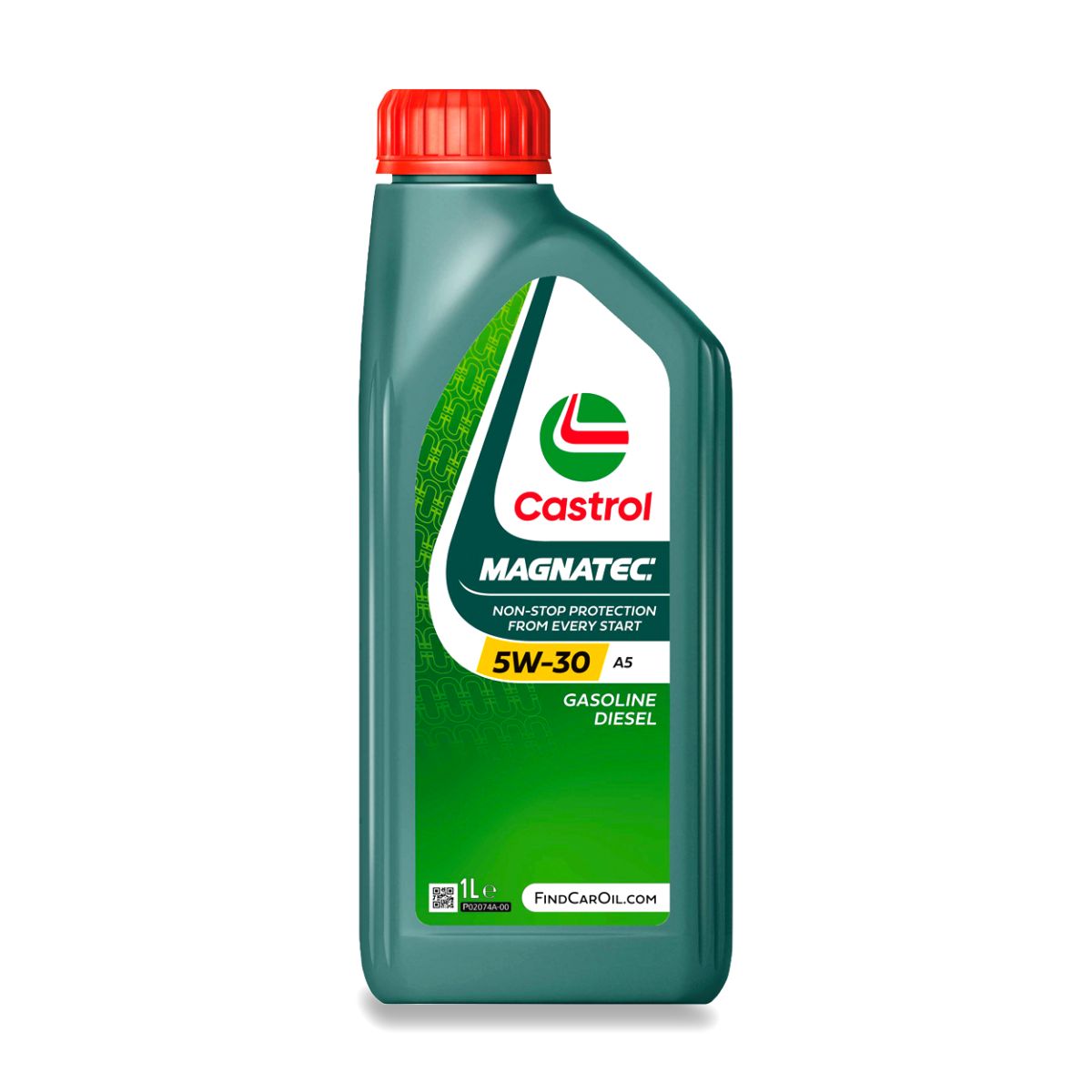 Castrol Magnatec A5 5W-30, 1L