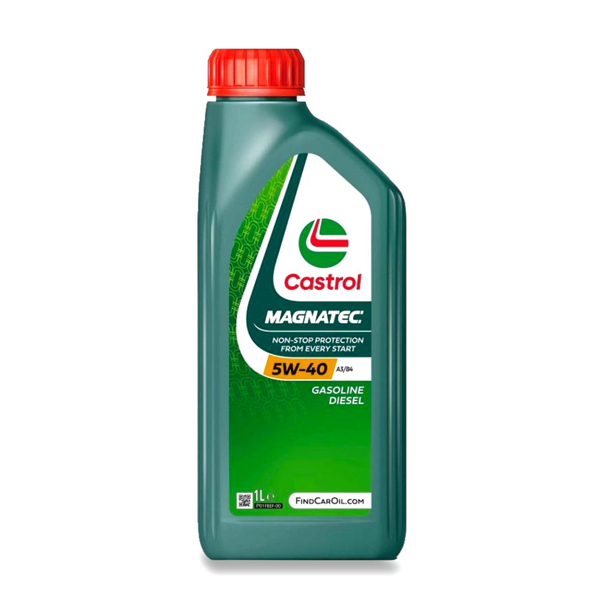 Castrol Magnatec A3/B4 5W-40, 1L