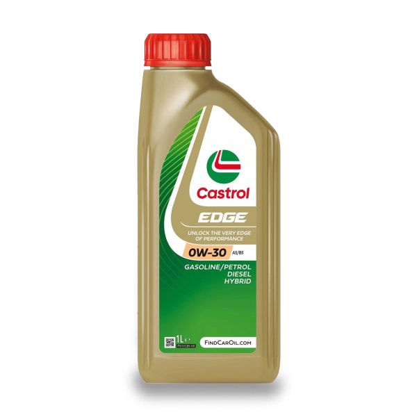 Castrol Edge A5/B5 0W-30, 1L