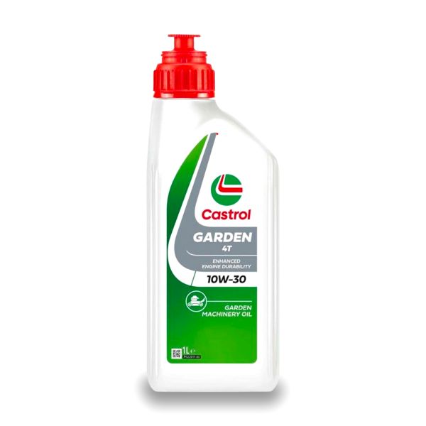 Castrol Garden 4T 10W-30, 1L