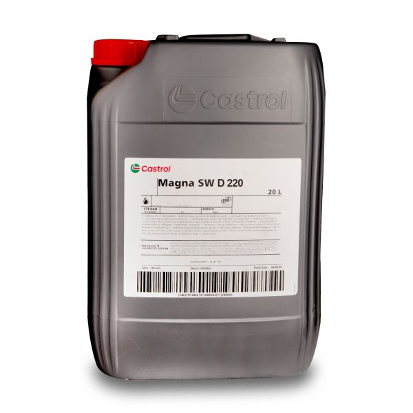 Castrol Magna SW D 220, 20L