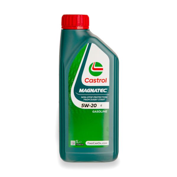 Castrol Magnatec Professional E 5W-20, 1L
