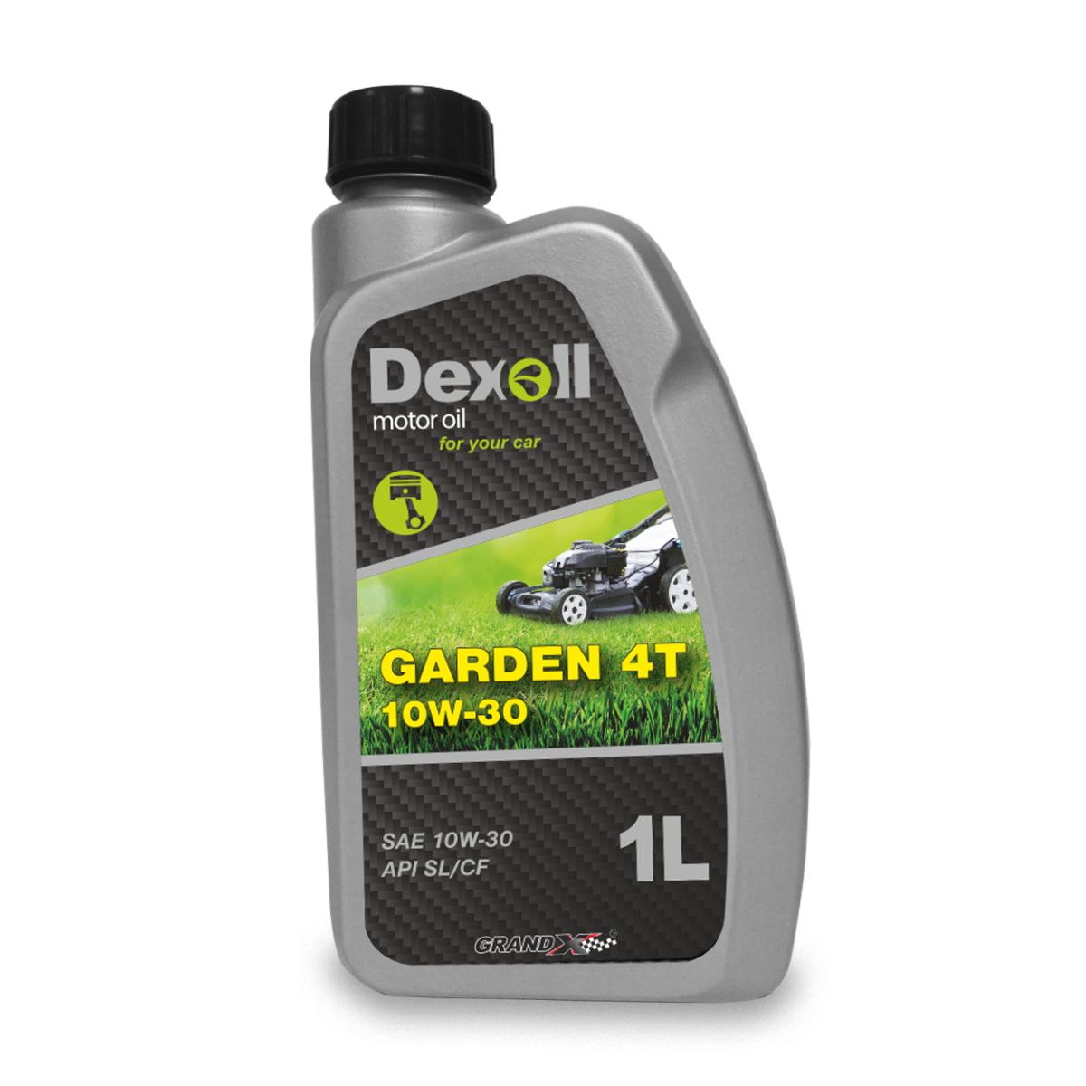 Dexoll Garden 4T 10W-30, 1L