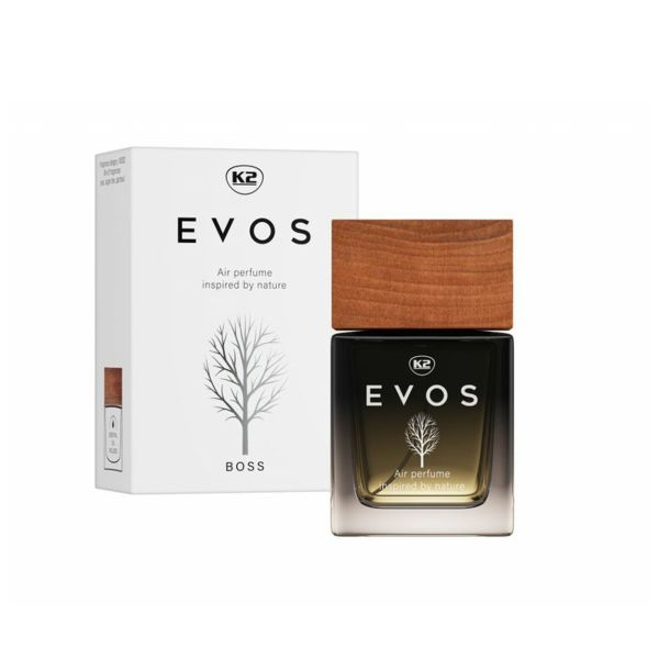 K2 Evos Grace Boss - parfém 50ml