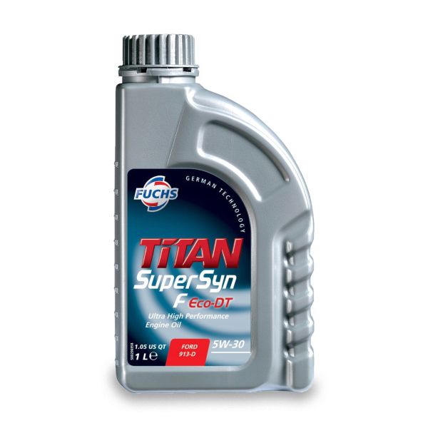 Fuchs Titan Supersyn F ECO-DT 5W-30, 1L