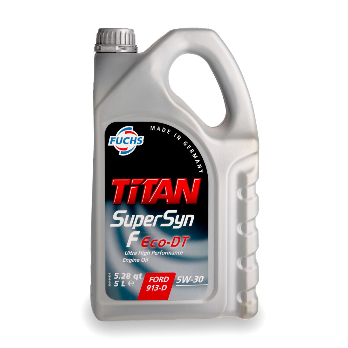 Fuchs Titan Supersyn F ECO-DT 5W-30, 5L