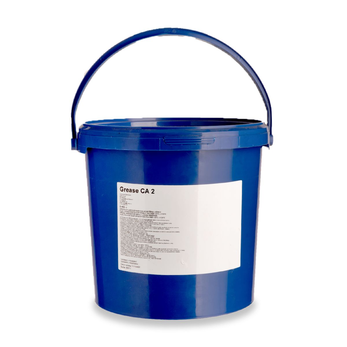 Graseline Grease CA 2 NEON, 5kg