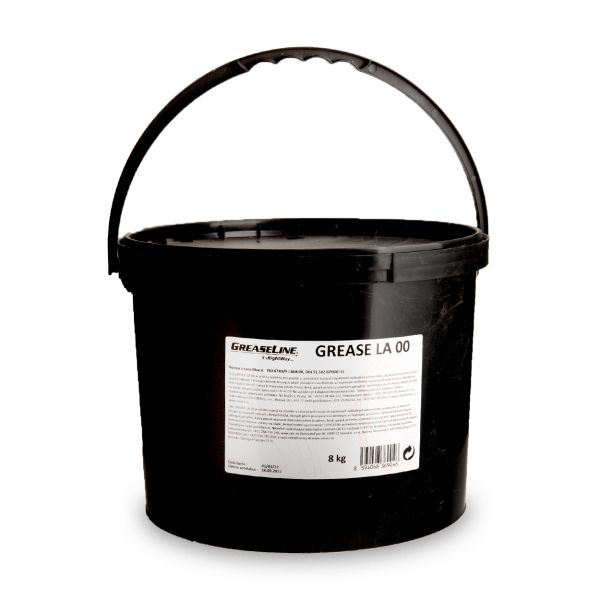 Greaseline Grease LA 00, 8kg