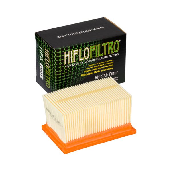 Hiflo Vzduchový filtr HFA7601
