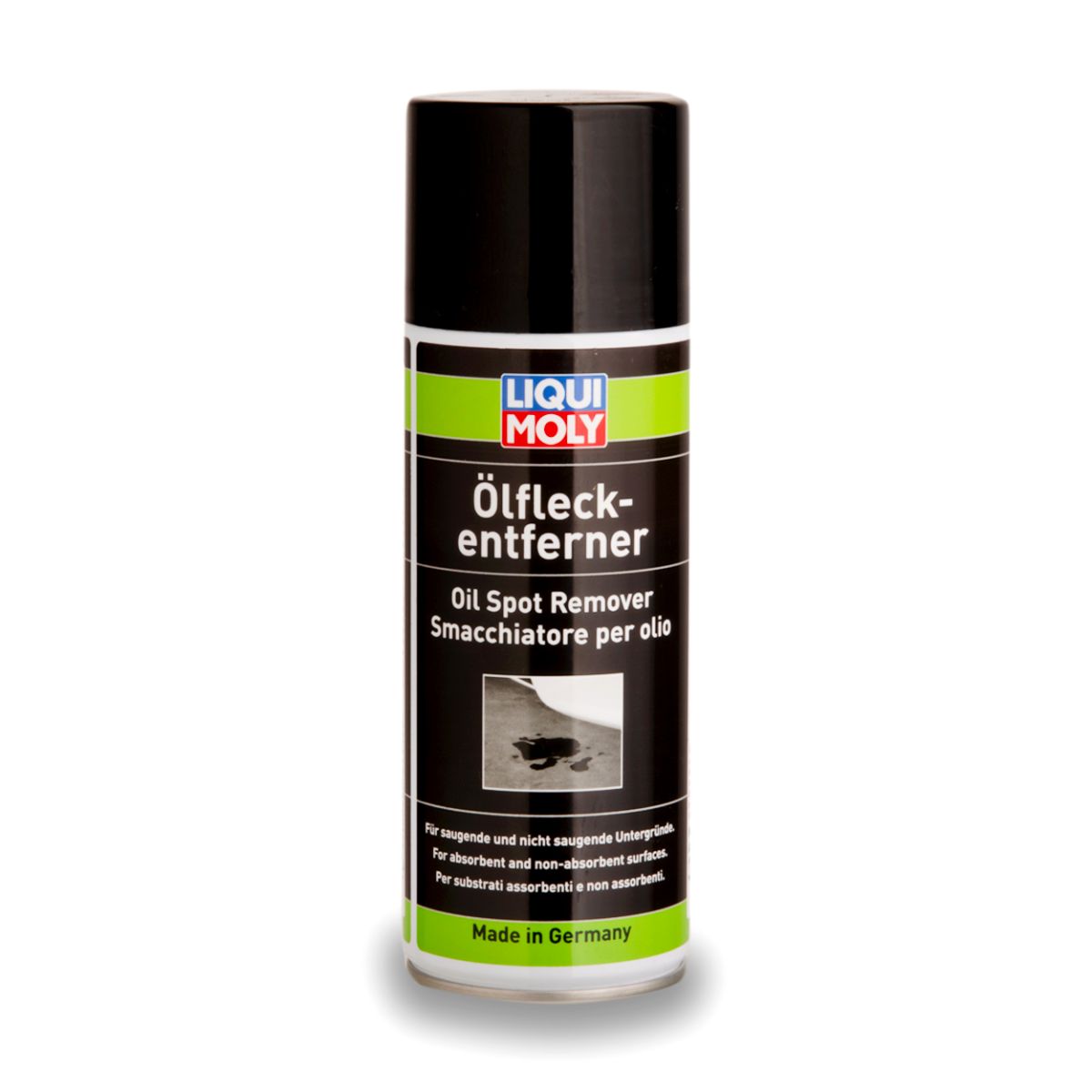 Liqui Moly Odstraňovač olejových skvrn, 400ml