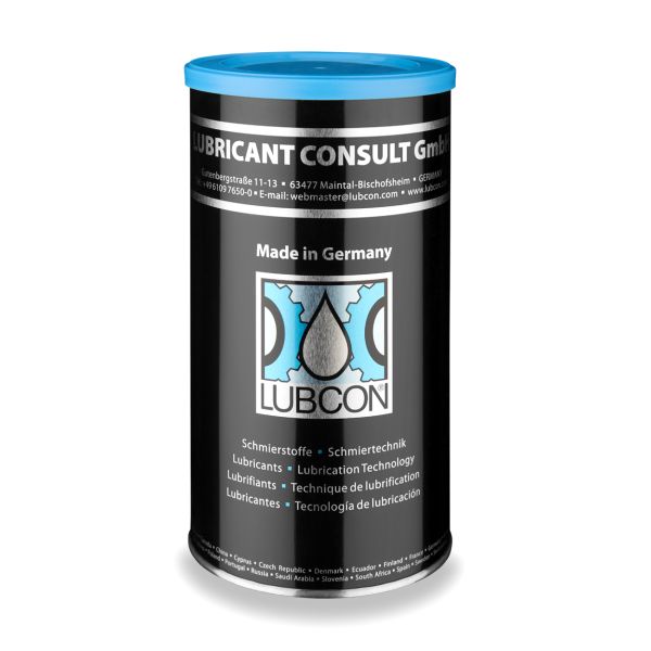 Lubcon Turmogrease HDC 2, 1 Kg