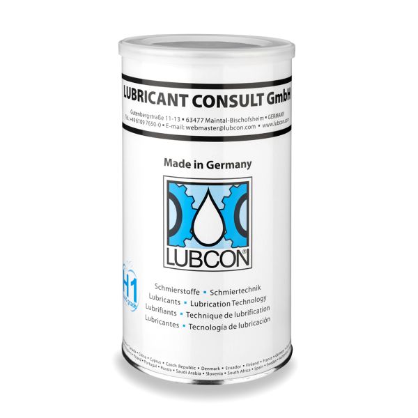 Lubcon Turmosynthgrease AL 2502, 1L