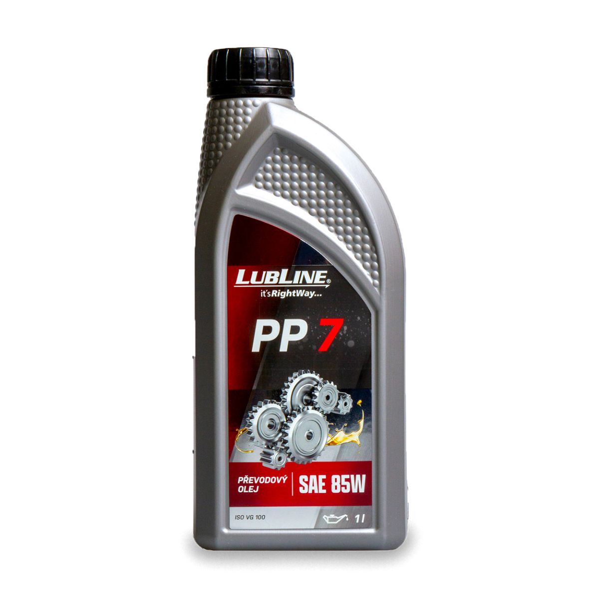 Lubline PP 7, 1L