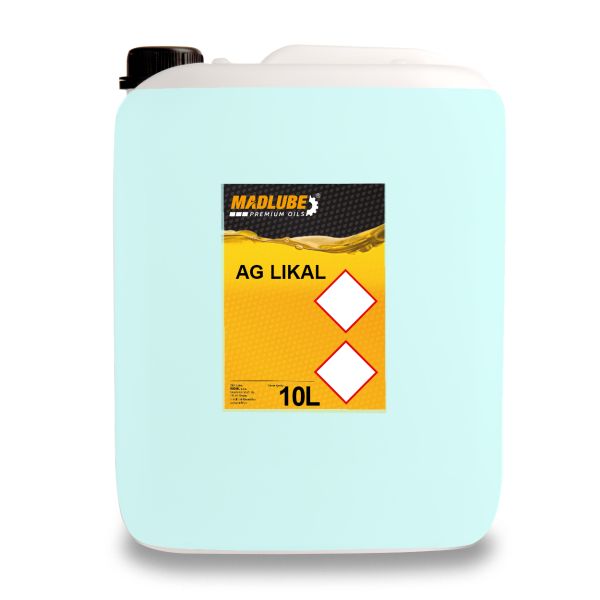 MadLube AG Likal, 10L