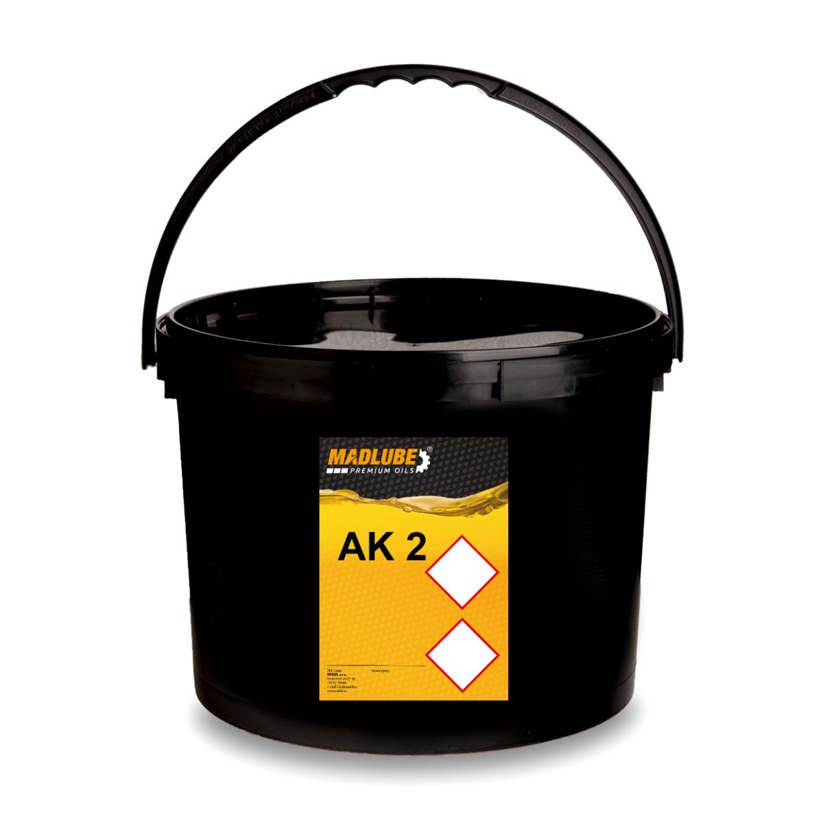 MadLube AK 2, 8kg