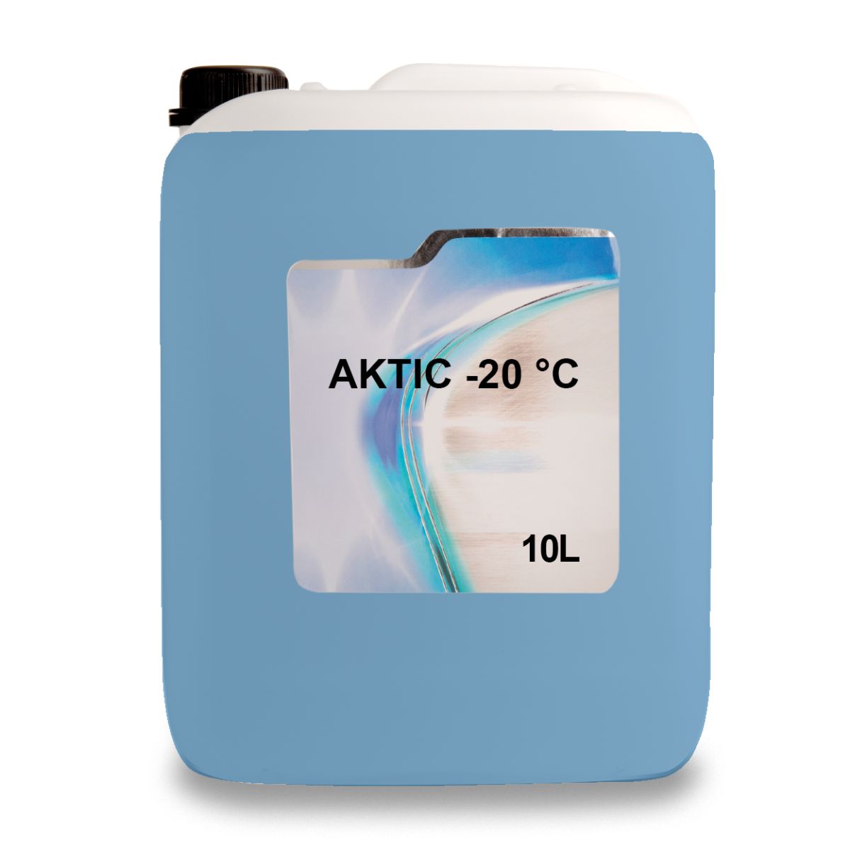 Madlube Arktic -20 °C - zimní, 10L