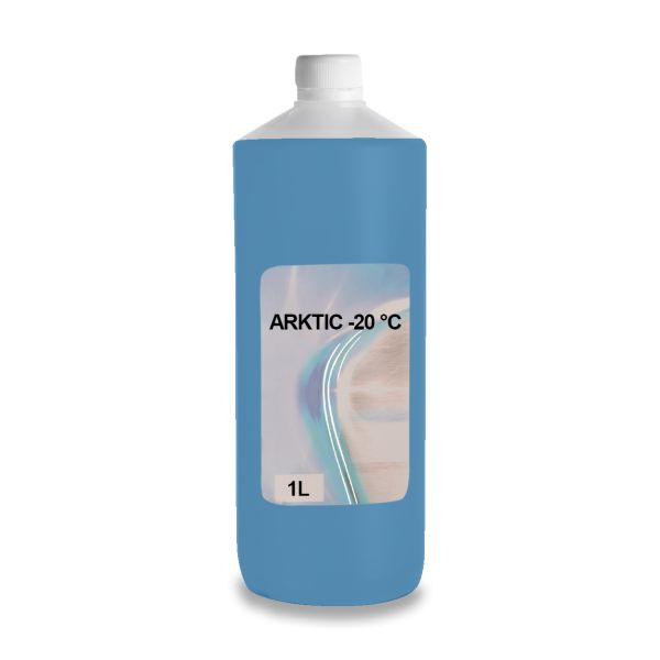 Madlube Arktic -20 °C - zimní, 1L