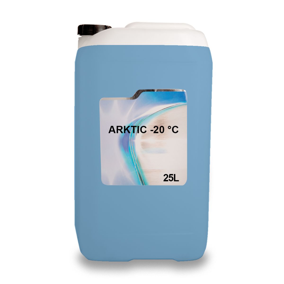 Madlube Arktic -20 °C - zimní, 25L