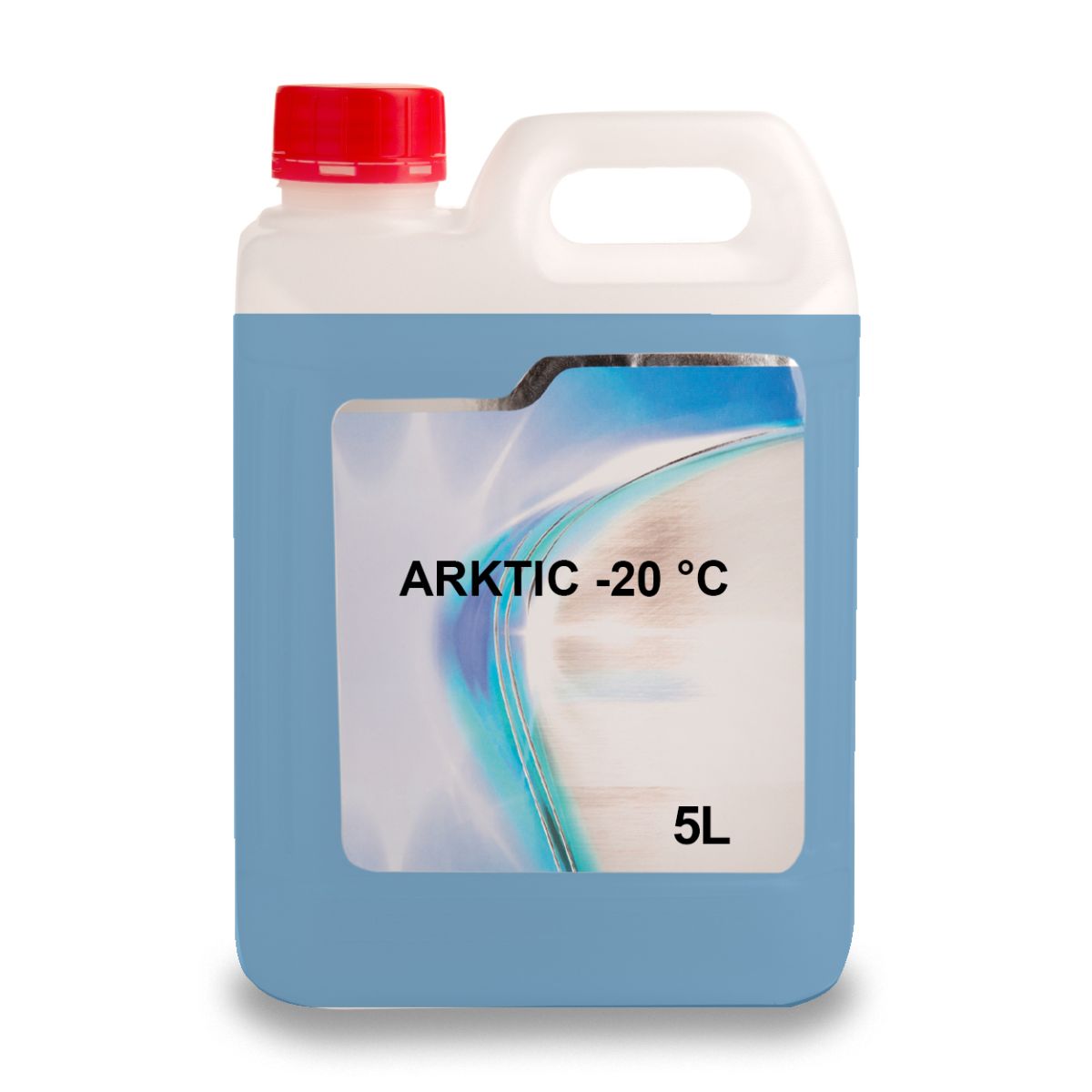 Madlube Arktic -20 °C - zimní, 5L