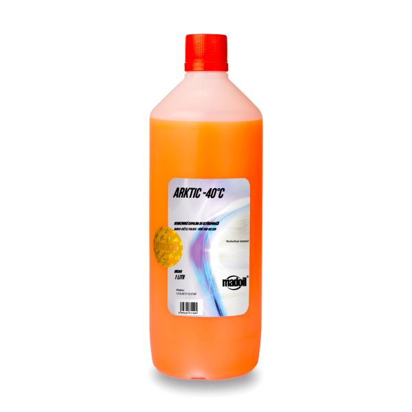 Madlube Arktic -40, 1L