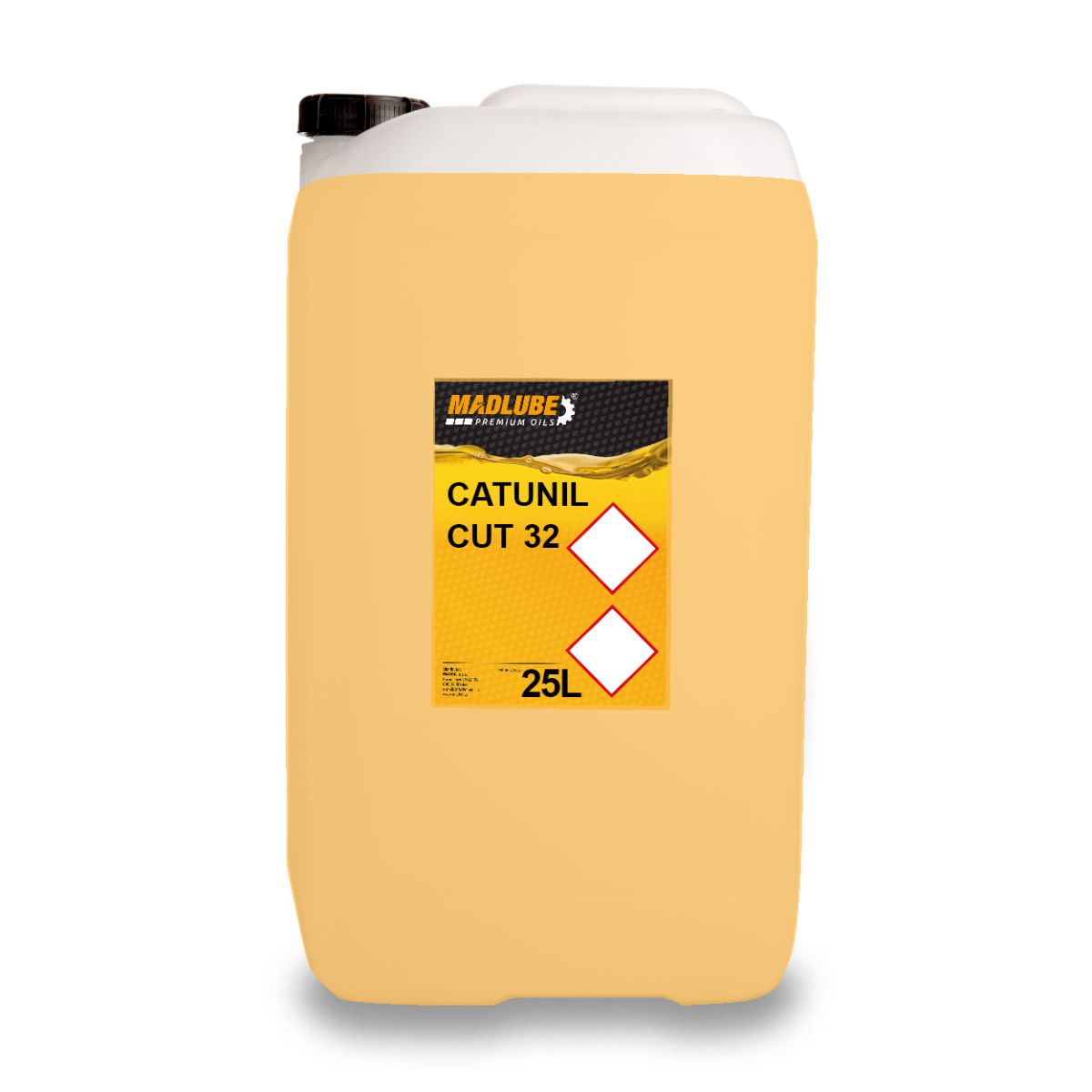 MadLube Catunil CUT 32, 25L