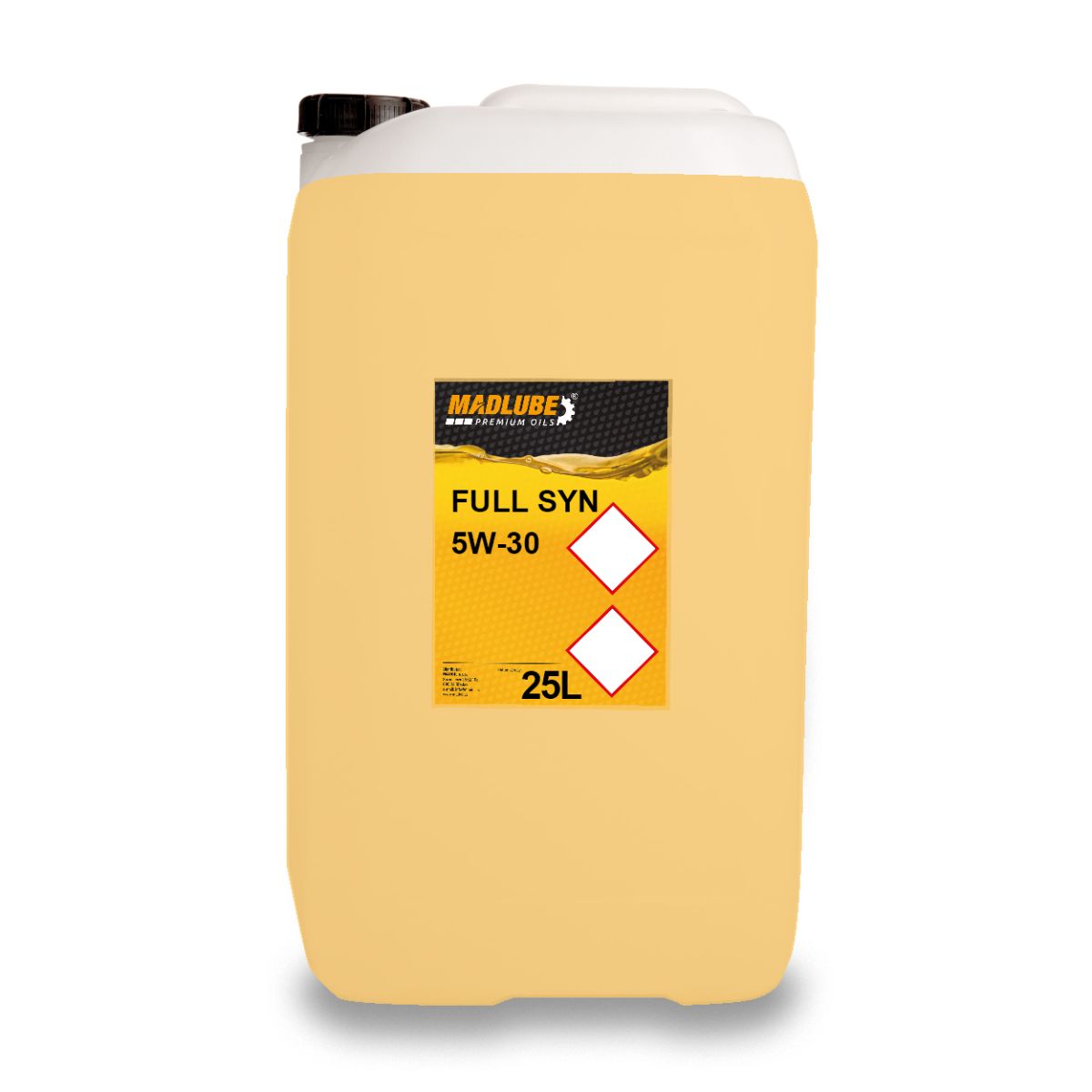 MadLube FULL SYN LL 5W-30, 25L
