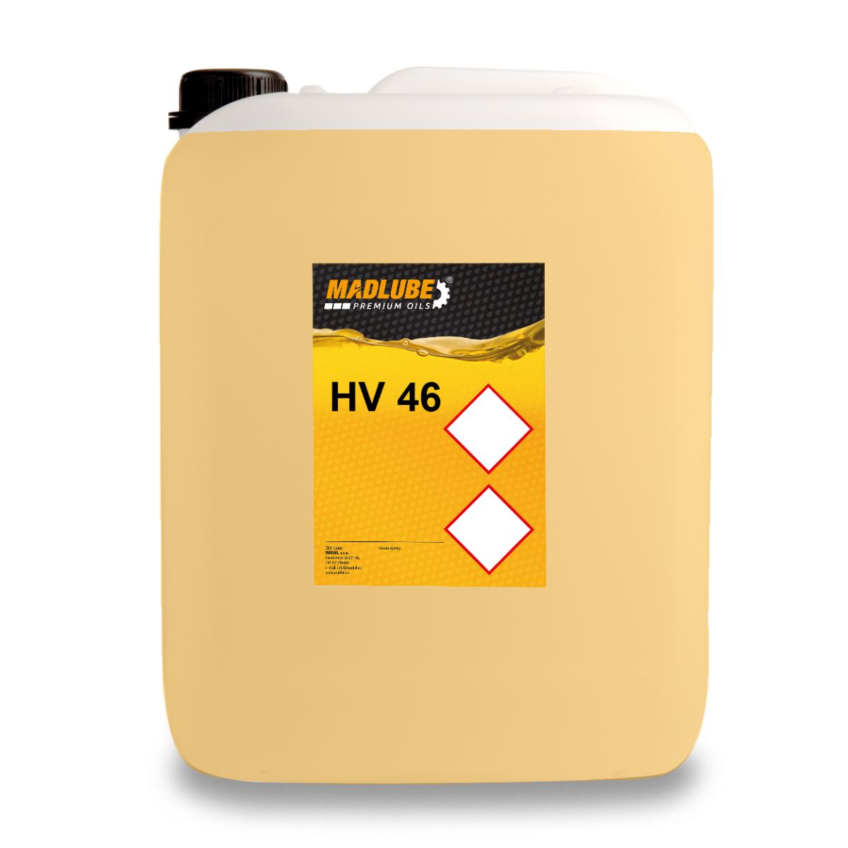 MadLube HV 46, 10L