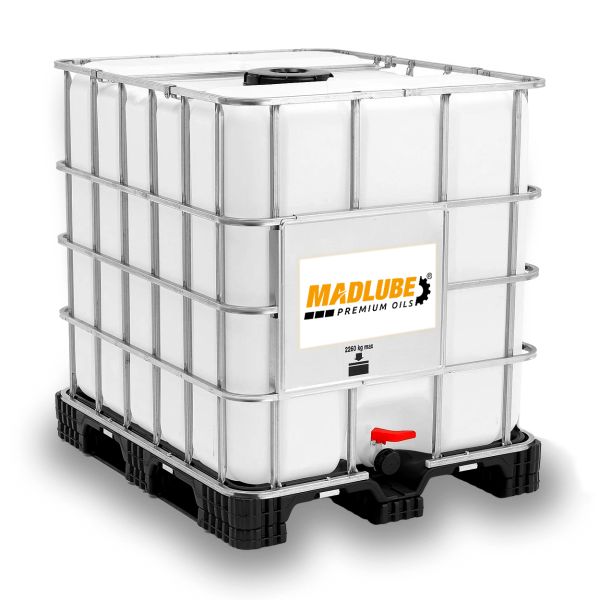 MadLube M6AD, 1000L
