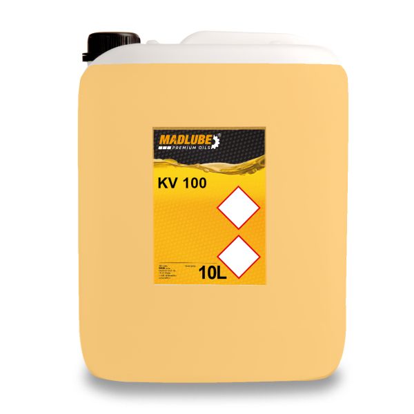 MadLube KV 100, 10L