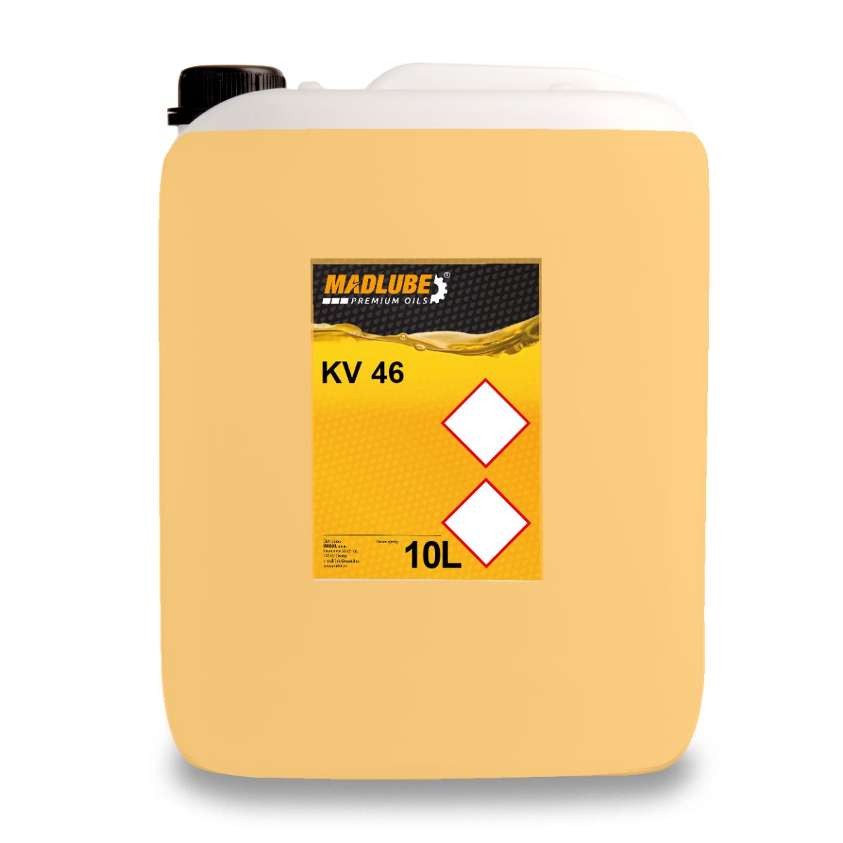 Madlube KV 46, 10L