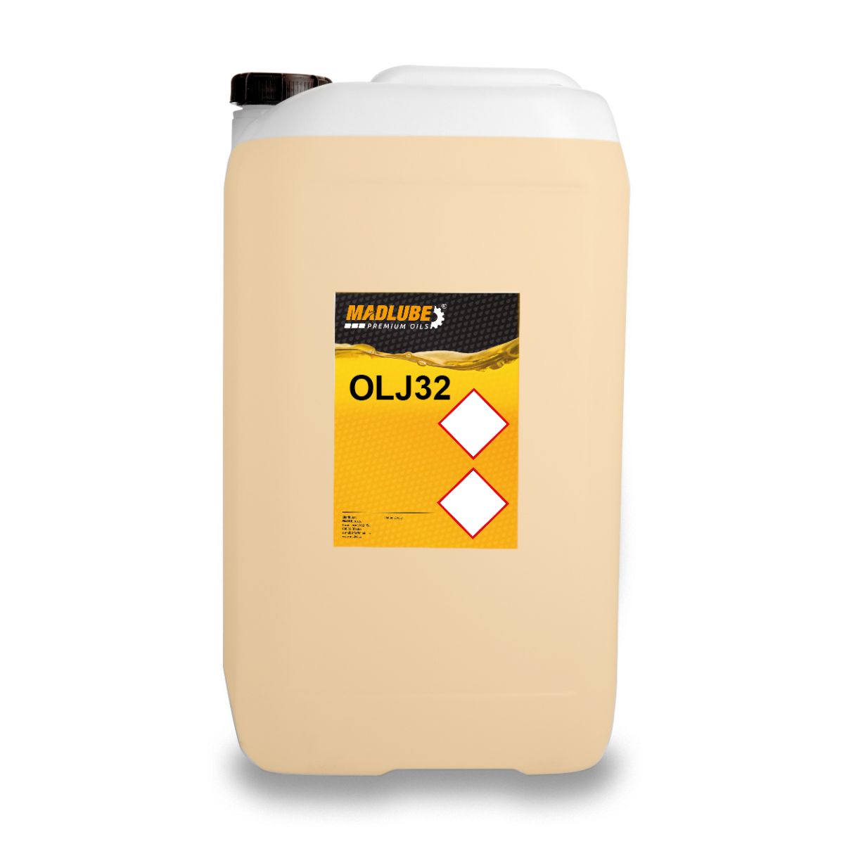 MadLube OL J32, 25L