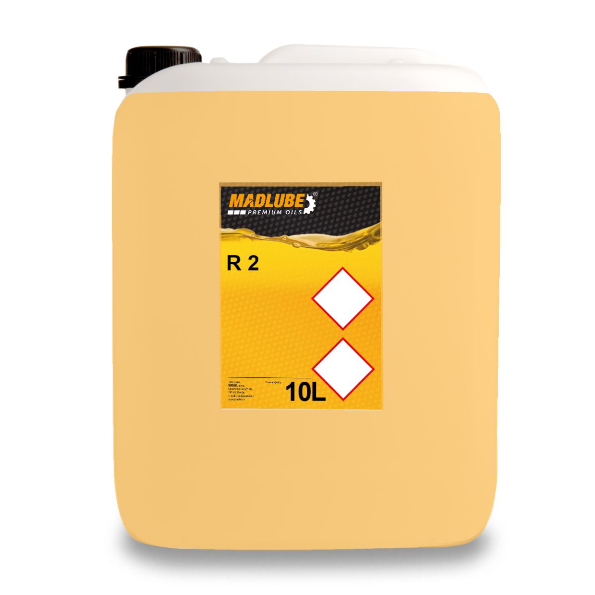 MadLube R 2, 10L