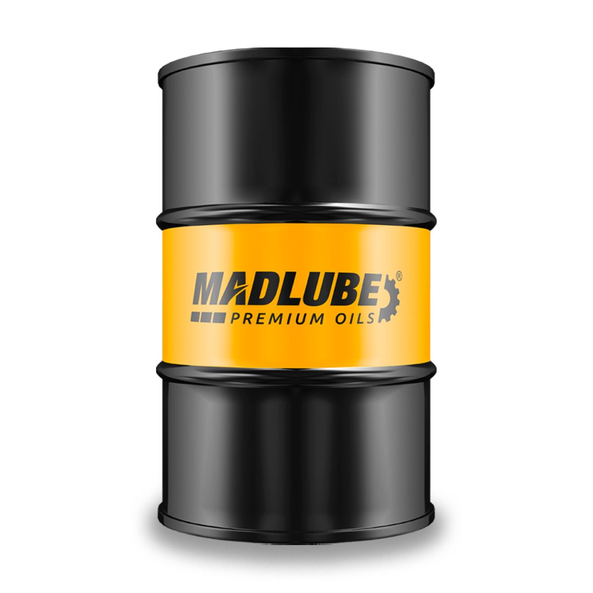 MadLube M6A, 200L