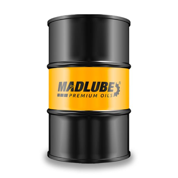 MadLube SEMI-SYNT 10W40, 200L