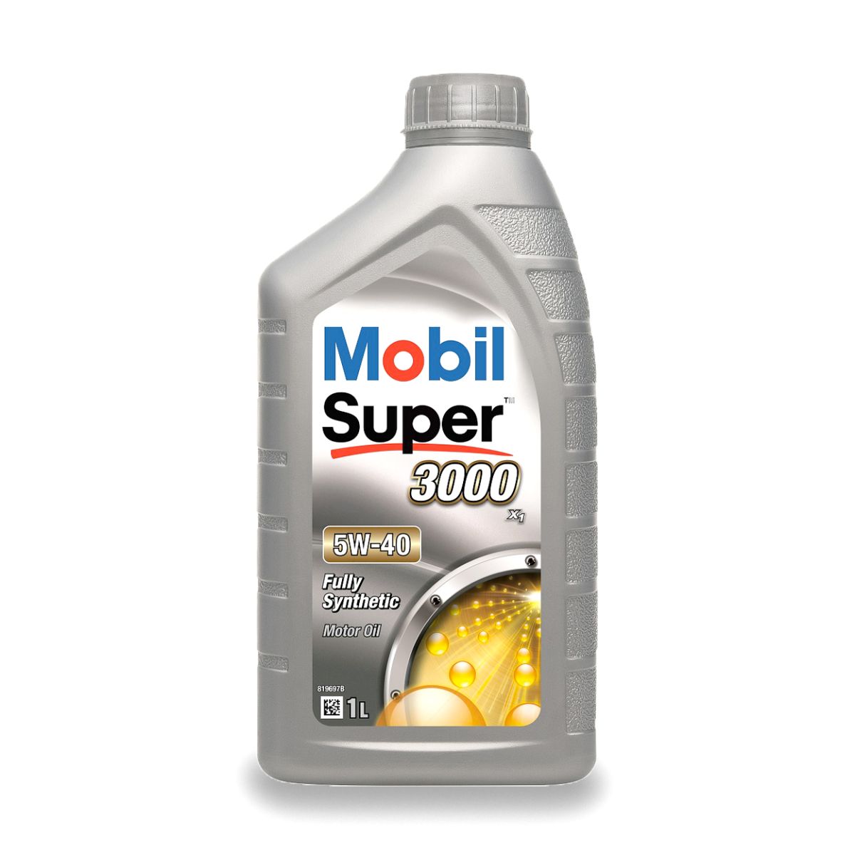 Mobil Super 3000 X1 5W-40, 1L