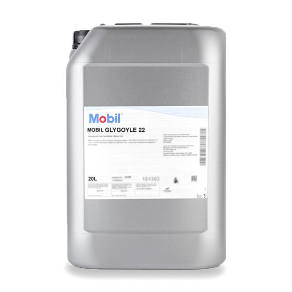 Mobil Glygoyle 22, 20L