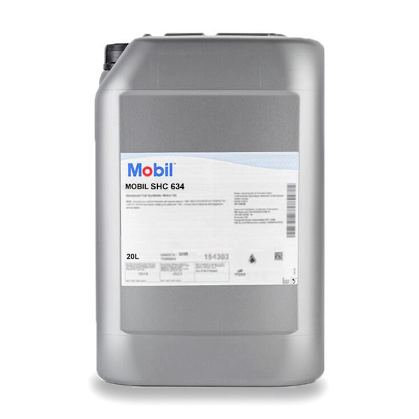 Mobil SHC 634, 20L