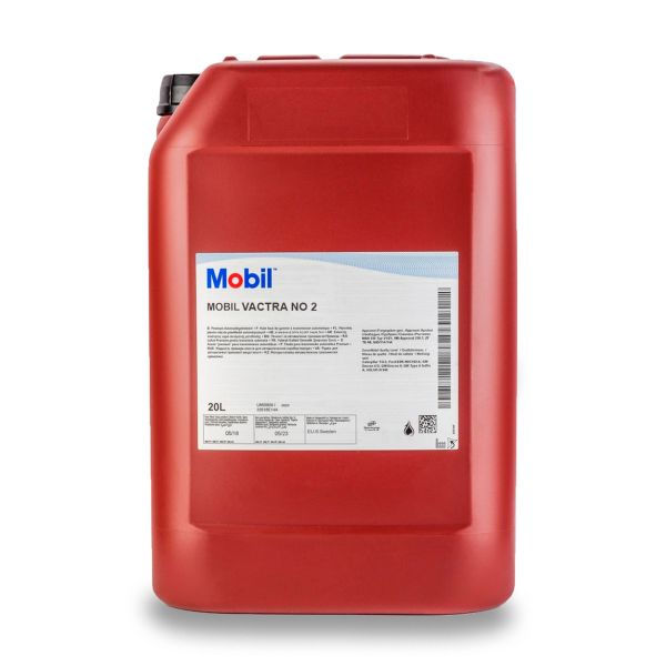 Mobil Vactra NO 2, 20L