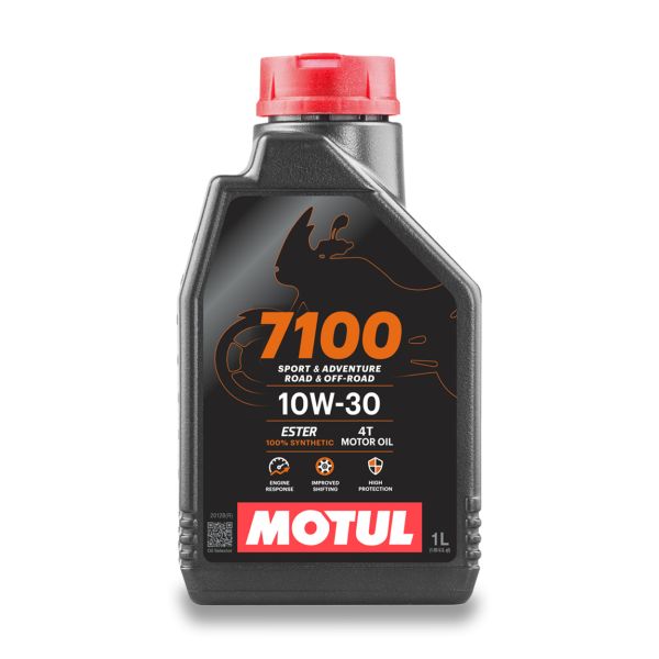 Motul 7100 4T 10W-30, 1L