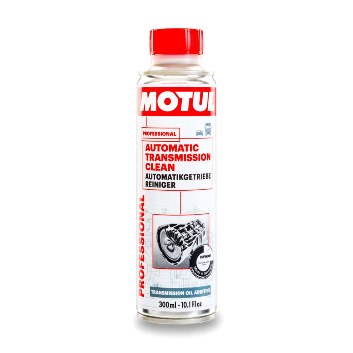 Motul Automatic Transmission Clean, 300ml