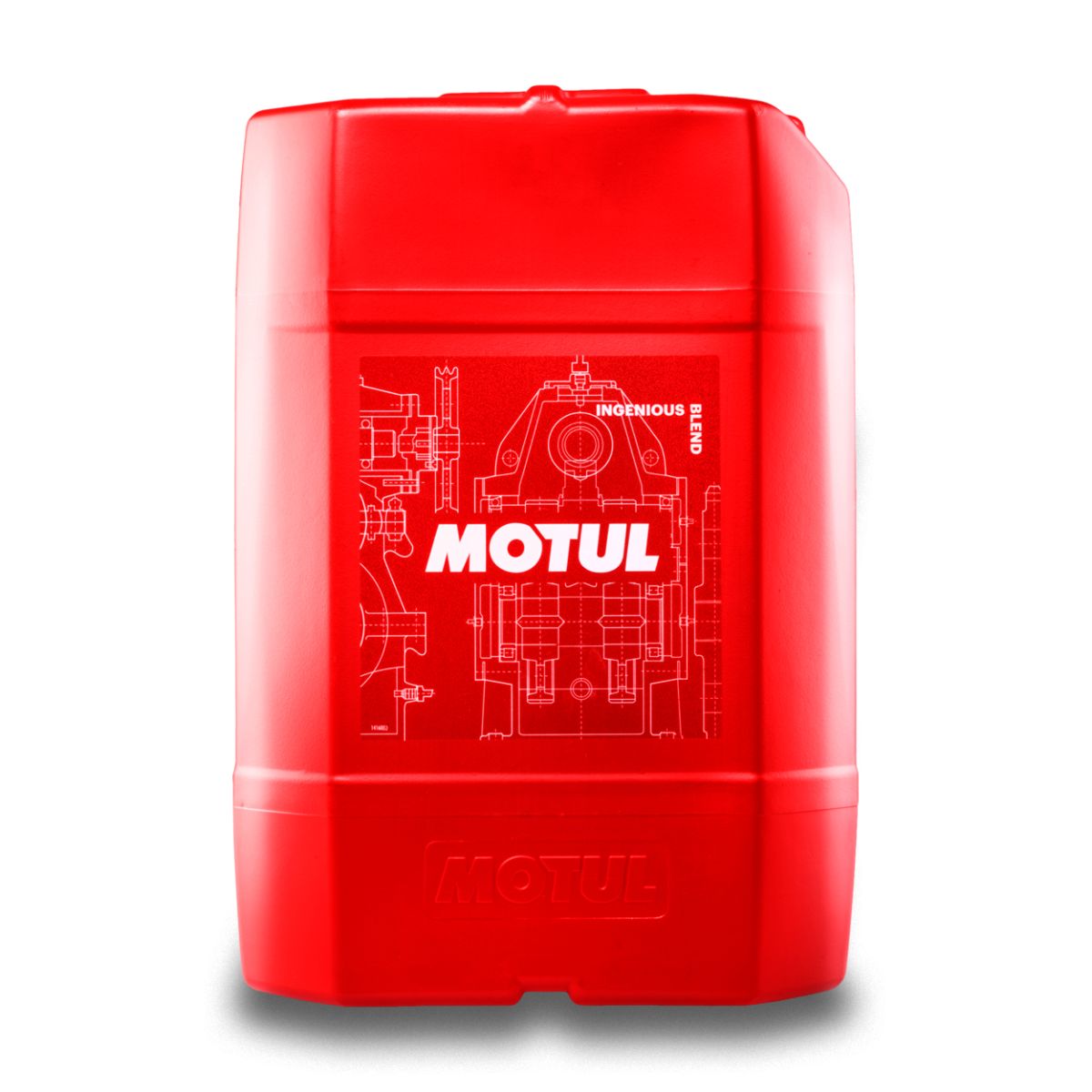 Motul ATF VI, 20L