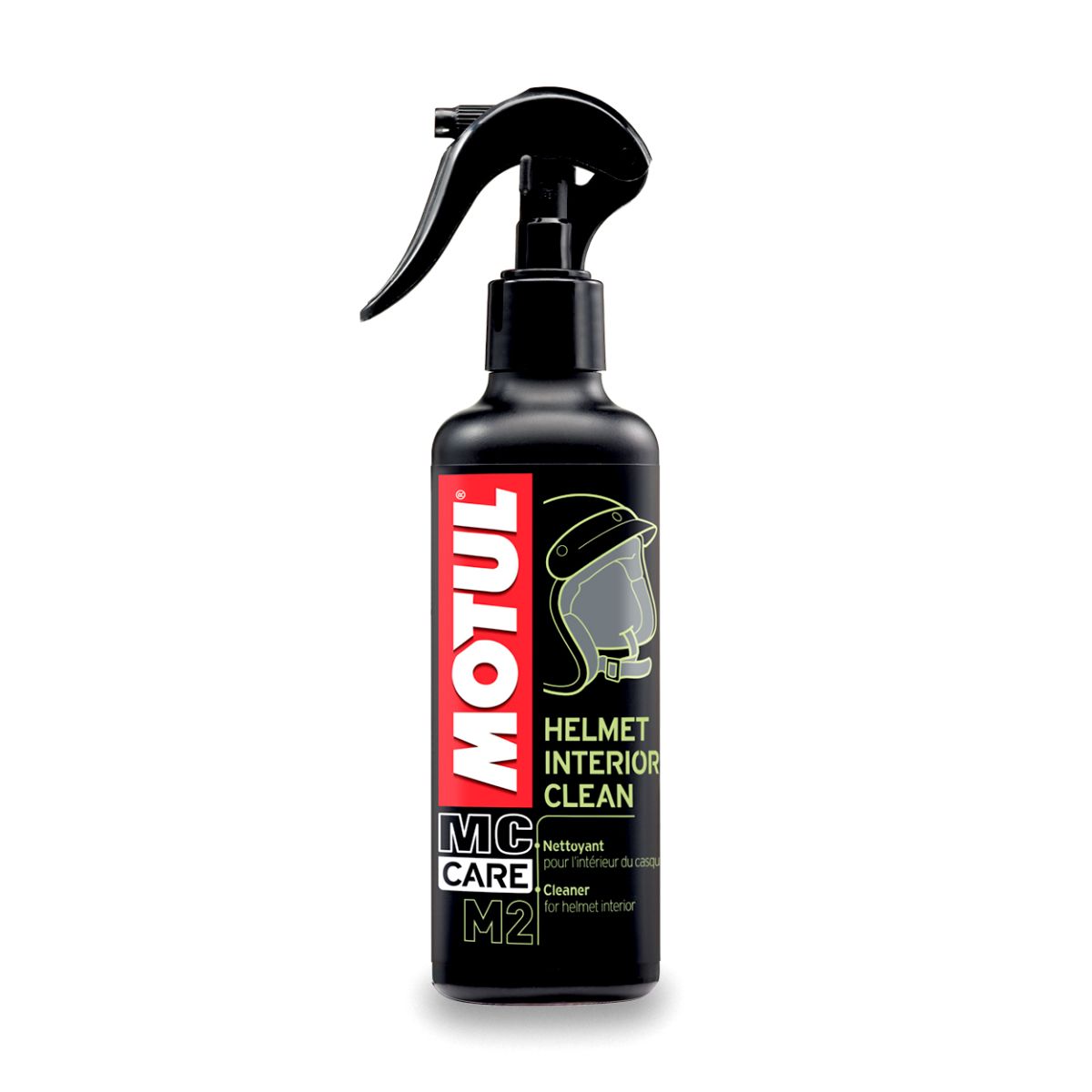 Motul M2 Helmet Interior clean, 250ml