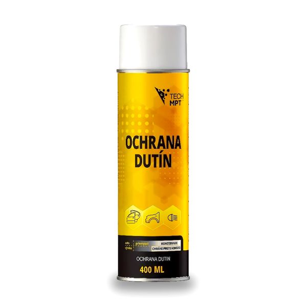 MPT Tech Ochrana dutin, 500ml