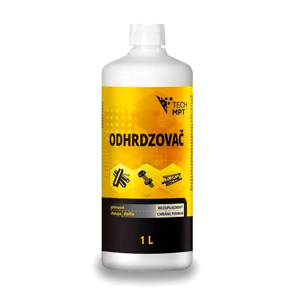 MPT Tech Odrezovač, 500ml