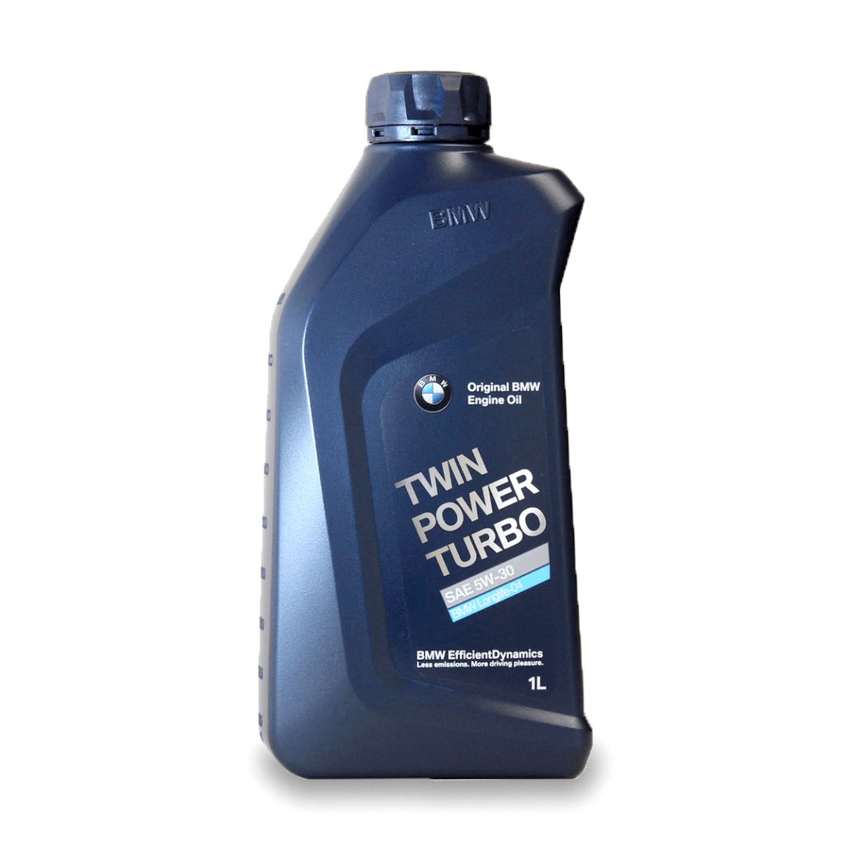 BMW Twin Power Turbo LL-04 5W-30, 1L