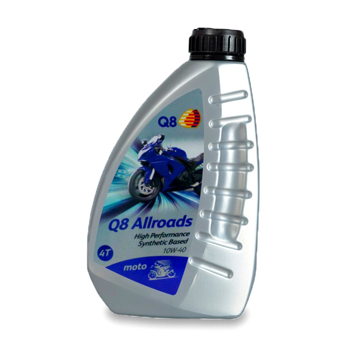 Q8 Allroads 4T 10W-40, 1L